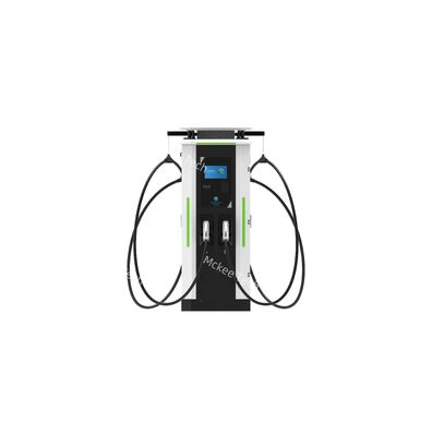 ราคาดี เครื่องชาร์จเร็ว DC แบบแขนสวิง EU CCS2 120-240kW, สายเคเบิลหนักแบบลากฟรี, เครื่องชาร์จ DC แบบติดตั้งบนพื้นสำหรับสถานีสาธารณะ ออนไลน์