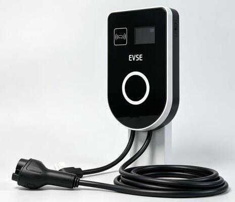 ราคาดี เครื่องชาร์จ EV AC แบบตั้งพื้น 11KW CLF-AC-11 ไม่ต้องติดตั้งบนผนัง สำหรับโรงงาน นิคมอุตสาหกรรม ออนไลน์